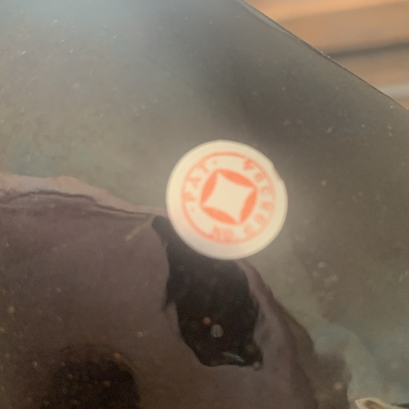 MT. Fuji Plate - Picture 4 of 4